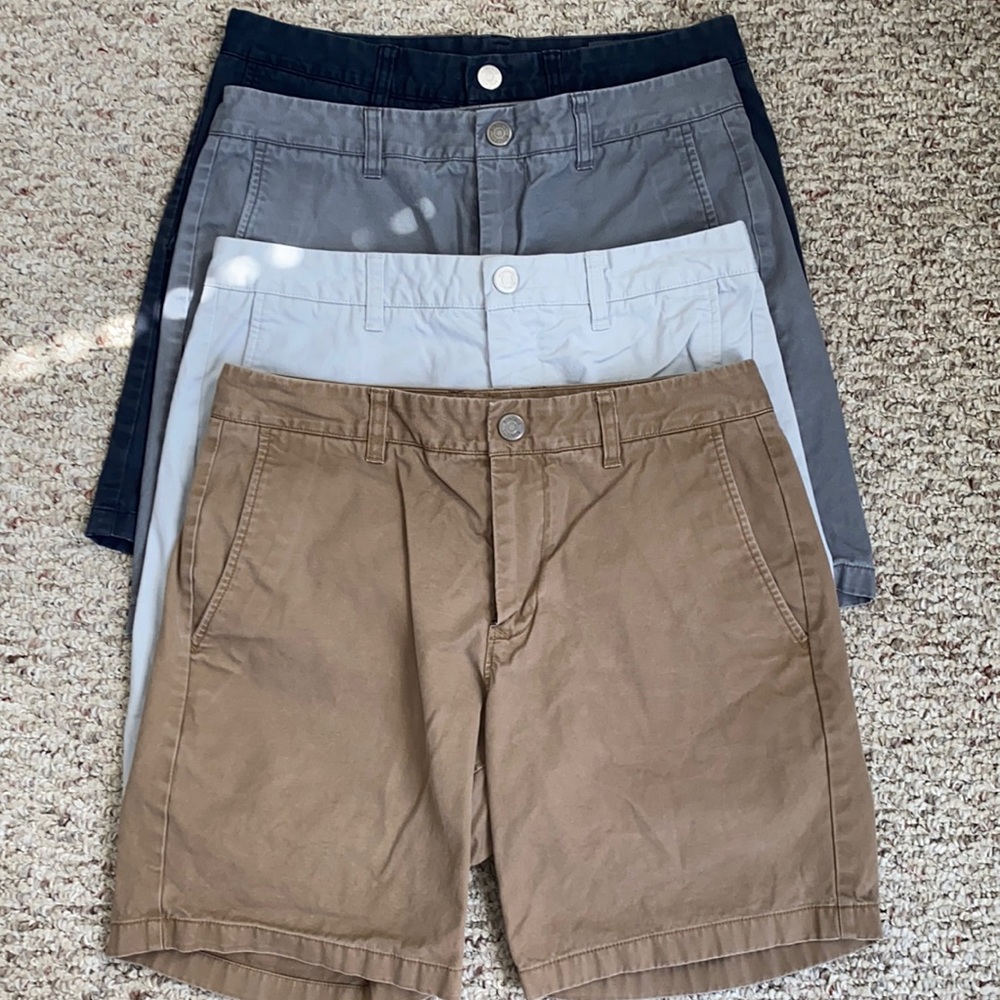 Bonobos Shorts